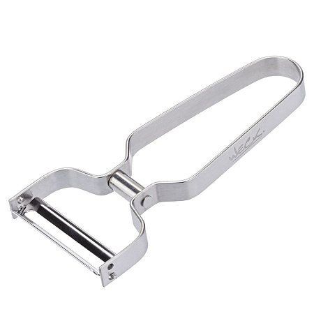 Descascador de Legumes em Aço Inox 12,5x5Cm 6262 Weck