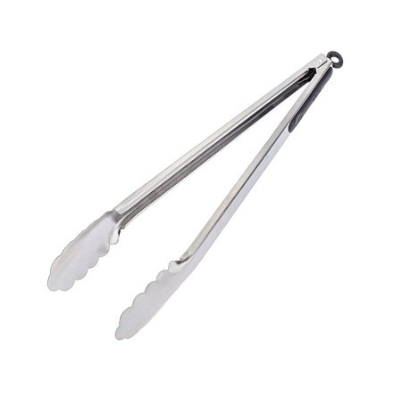 Pegador Profissional em Inox 30cm Universal 5228 Weck