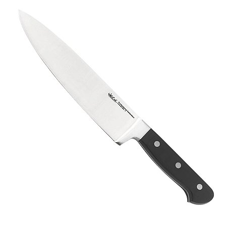 Faca Profissional Chef Forjada de 8″ 33Cm em Inox 6530 Weck
