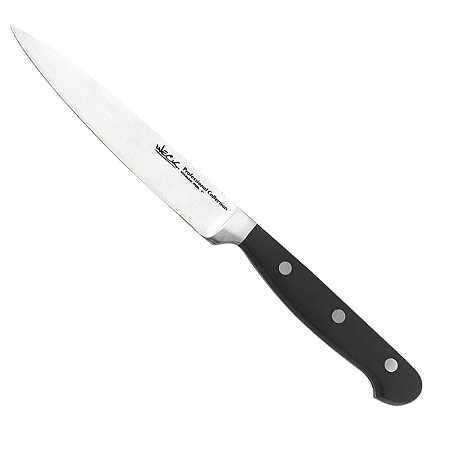 Faca Profissional Cozinha Forjada de 5″ 24Cm em Inox Weck