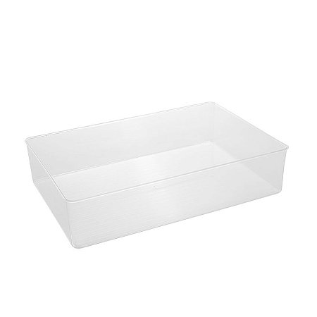 Organizador de Armário, Gavetas My Box 45x30x10 Cm Lyor