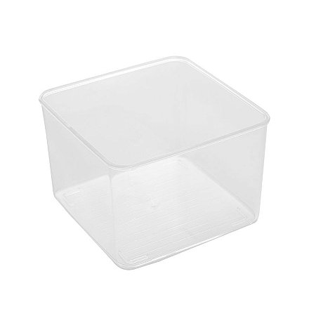Organizador de Armário, Gavetas My Box 15x15x10 Cm Lyor