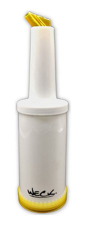 Garrafa Strore'n Pour, Pour Master Barman, Açucar, Sucos 1lt