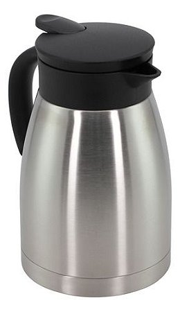 Garrafa Térmica Bule Multiuso  Aço Inox 800 ML