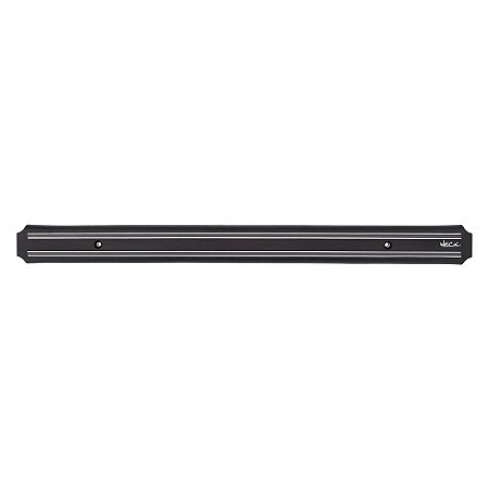 Barra Magnética Profissional Preta 55cm Grande