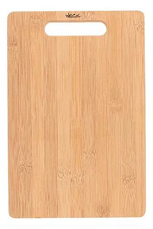 Tabua de Bambu 36 x 26 x 1,2cm Weck