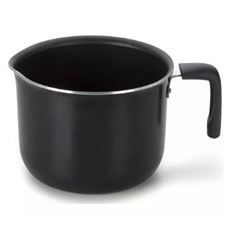 Leiteira Fervedor Linha Induct Indução 16cm 2,4Lts Multiflon