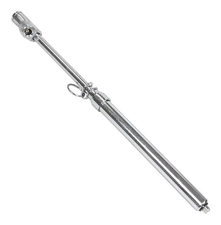 Calibrador Bico Reto 160 Lbs Profissional Bico Duplo
