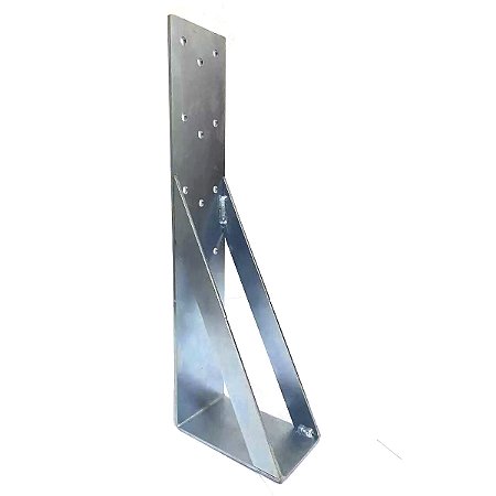 Suporte Para Construção Steel Frame Vl 300x95x60