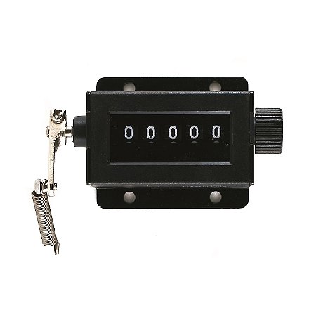 Contador de Batidas com 5 Algarismos 8QM - Impeda