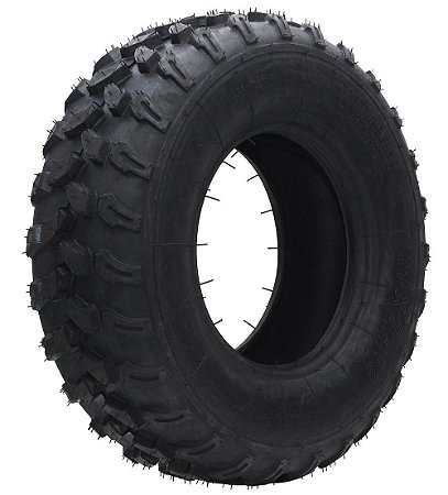 Pneu Dianteiro Aro 10 p/ Quadriciclo 21x7-10 100030 RX TIRES
