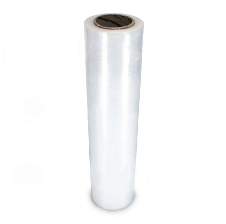 Bobina de Stretch Transparente