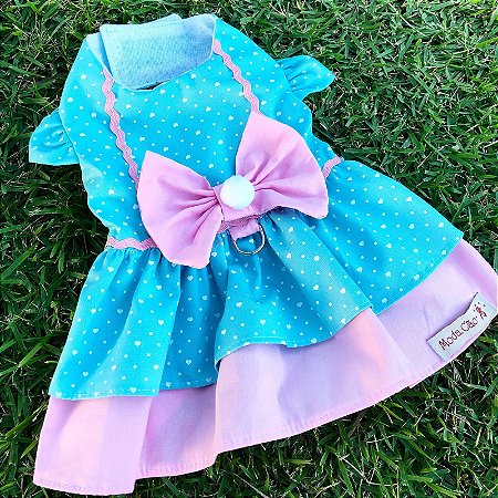 Vestidos de verão