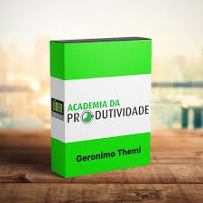 Curso academia da produtividade