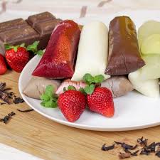 Curso geladinho gourmet