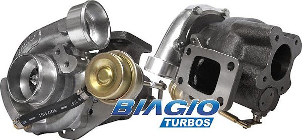 TURBO  D20 C/ MOTOR MAXION S4T PLUS, P4000T  704945