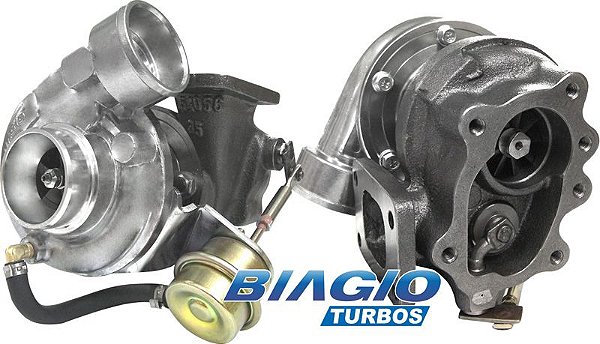 TURBO  SPRINTER 310 C/ MOTOR MAXION HSD  704090