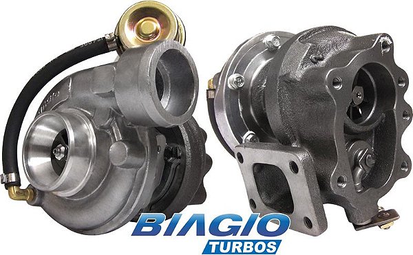 TURBO  SPRINTER 312 MOTOR MAXION HS 2,5 708257