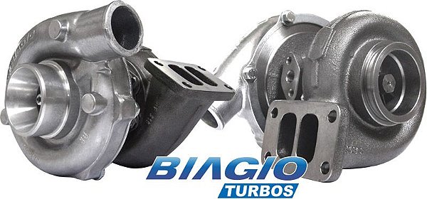 TURBO CUMMINS 6BT-5.9L S/INTERCOOLER C1215 /C1415 / C1617 / 14160 / 16170  466563