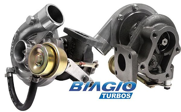 TURBO DUCATO 2.8 TC / TCA / PEUGEOT BOXER 2.8 725305