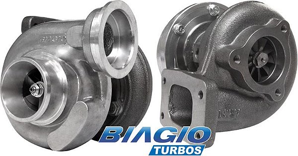 TURBO OM 364LA MBB 710 PLUS ONIBUS LO 610  315264