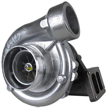 Turbina Biagio Lex101et Mercedes-benz Nova-100% NACIONAL - 24*MESES DE GARANTIA