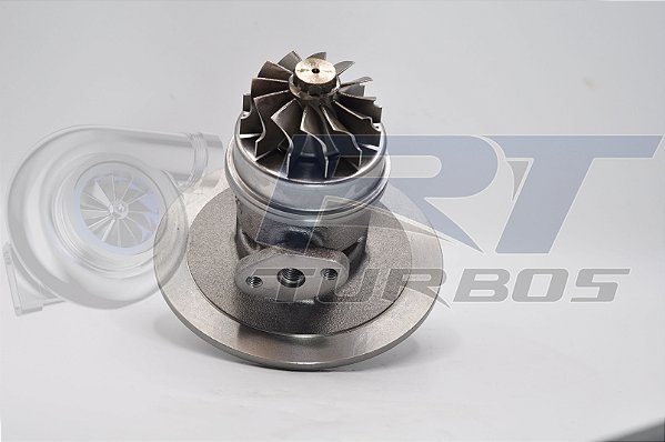 Conjunto Central HX35W