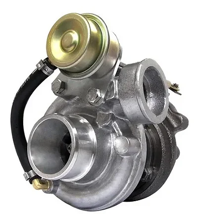 Turbo Turbina Ford Ranger 2.5 Motor Maxion Hsd