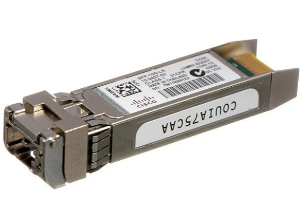 Mini Gbic SFP-10G-LR - Cisco