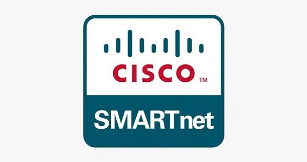 Licença Para Switch Cisco | Extenção de Garantia de 1 ano | Smartnet 8X5XNBD