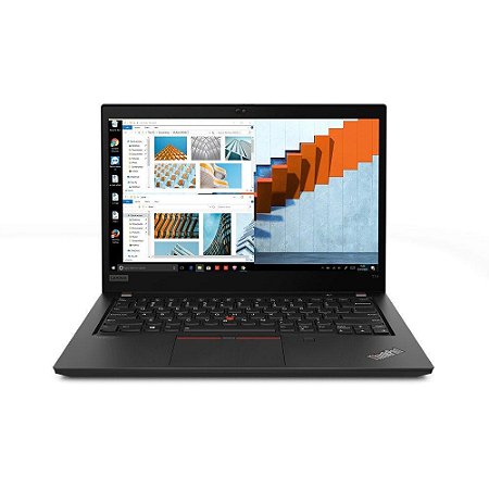 Notebook Thinkpad T14 Gen 2- Lenovo