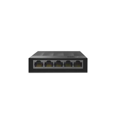 Switch LS1005G 5 Portas Gigabit - TP-Link