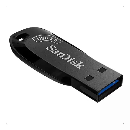 Pen Drive 32GB Ultra Shift USB 3.2 - SanDisk