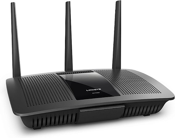 Roteador WI-FI Linksys EA7500