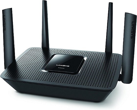 Roteador WI-FI Linksys EA8300