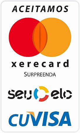 Xerecard, Seu Elo e Cu Visa