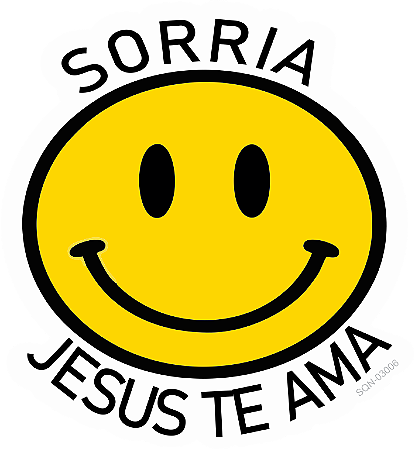 Jesus te Ama