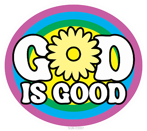 God is Good