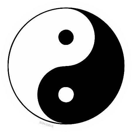 Yin Tang