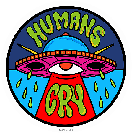 Humans Cry