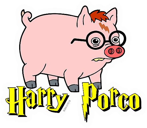 Harry Porco