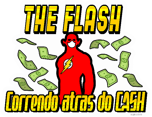 Correndo atrás do Ca$h