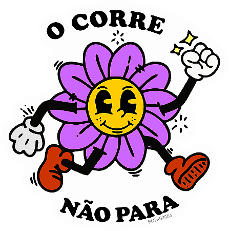 O Corre não para
