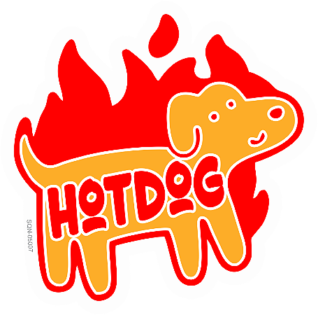 Hotdog