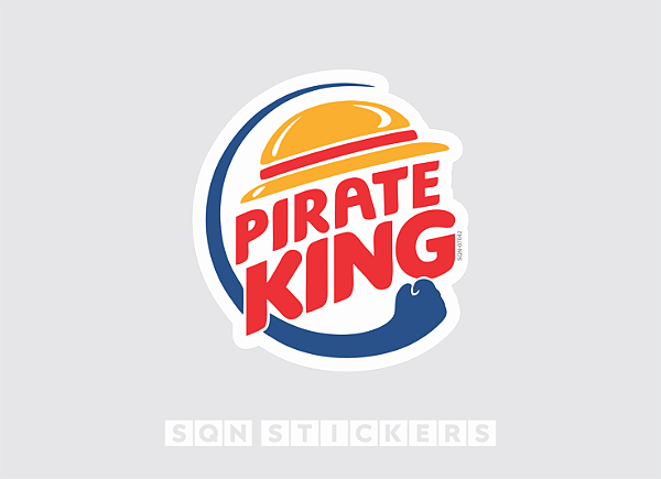 Pirate King