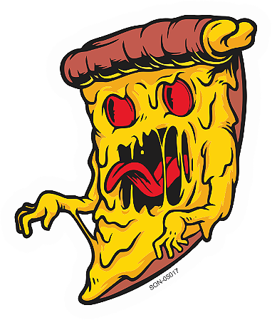 Monstro Pizza