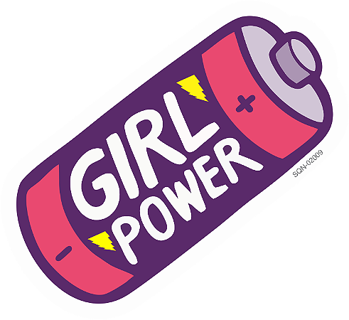 Girl Power
