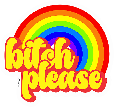 Bitch Please