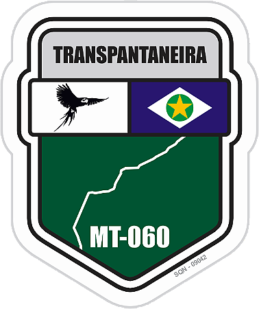 Patch Adesivo Transpantaneira