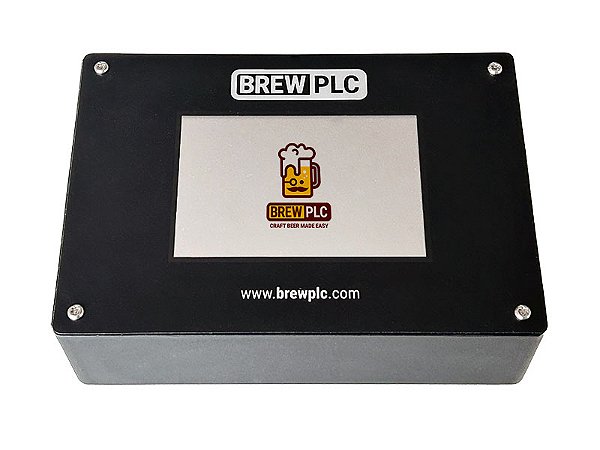 BrewPLC V4 Controlador Embedded